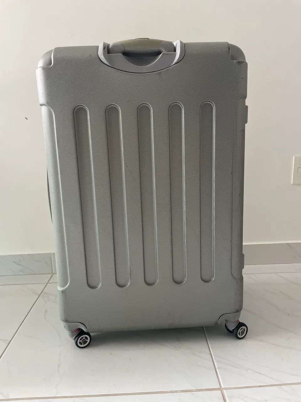 Mala de viagem Pacific USA extra grande 
