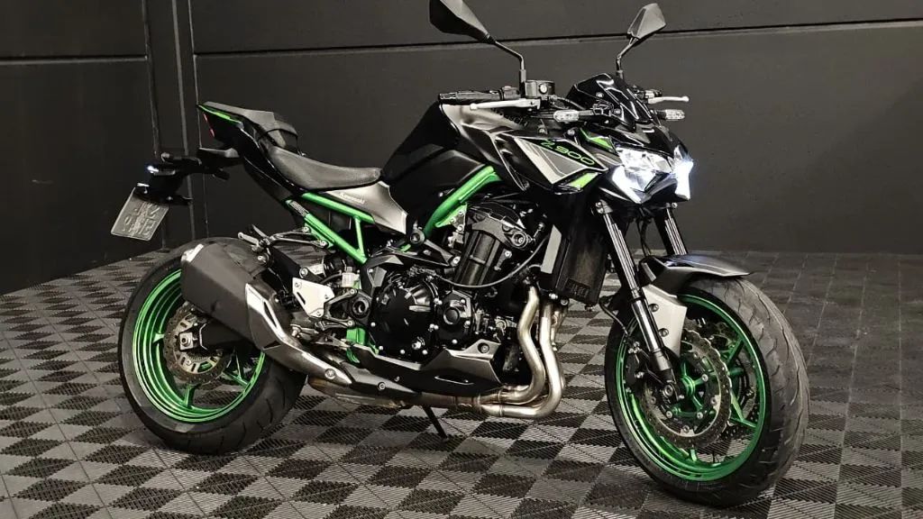 Z 900 - Foto 3