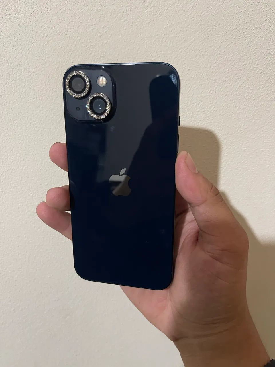 iPhone 13 128 gigas todo original 