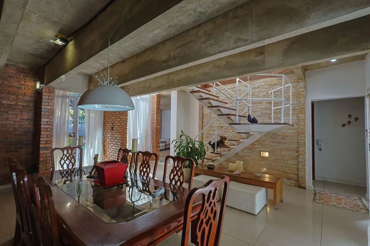 Casa à Venda - São Bento, 5 Quartos, 302 m2 - Foto 5