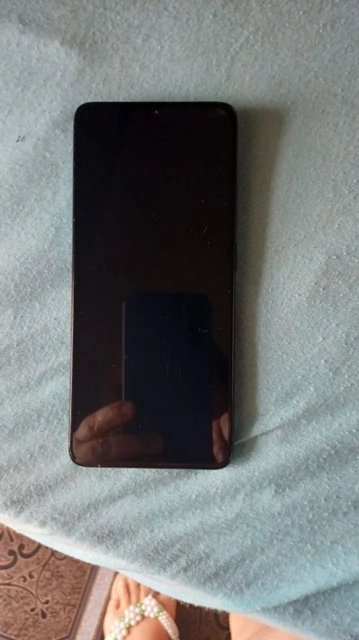 Vendo celular semi novo  - Foto 3