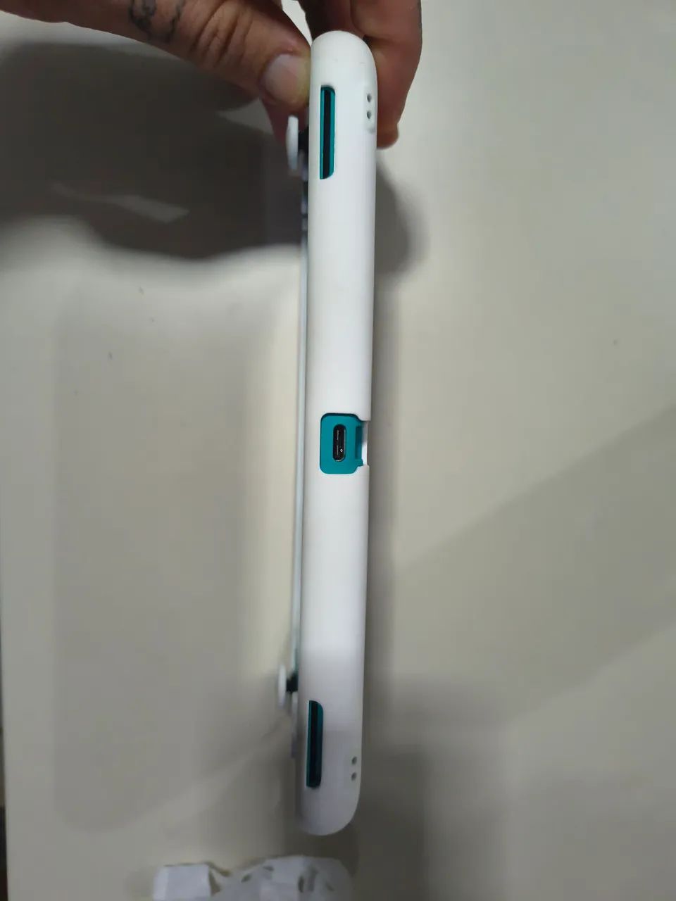 Nintendo Switch Lite 32gb - Foto 4