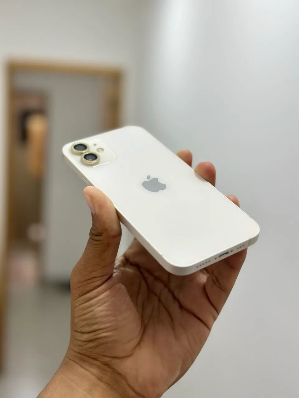 PARCELO iPhone 12 - 124 GB