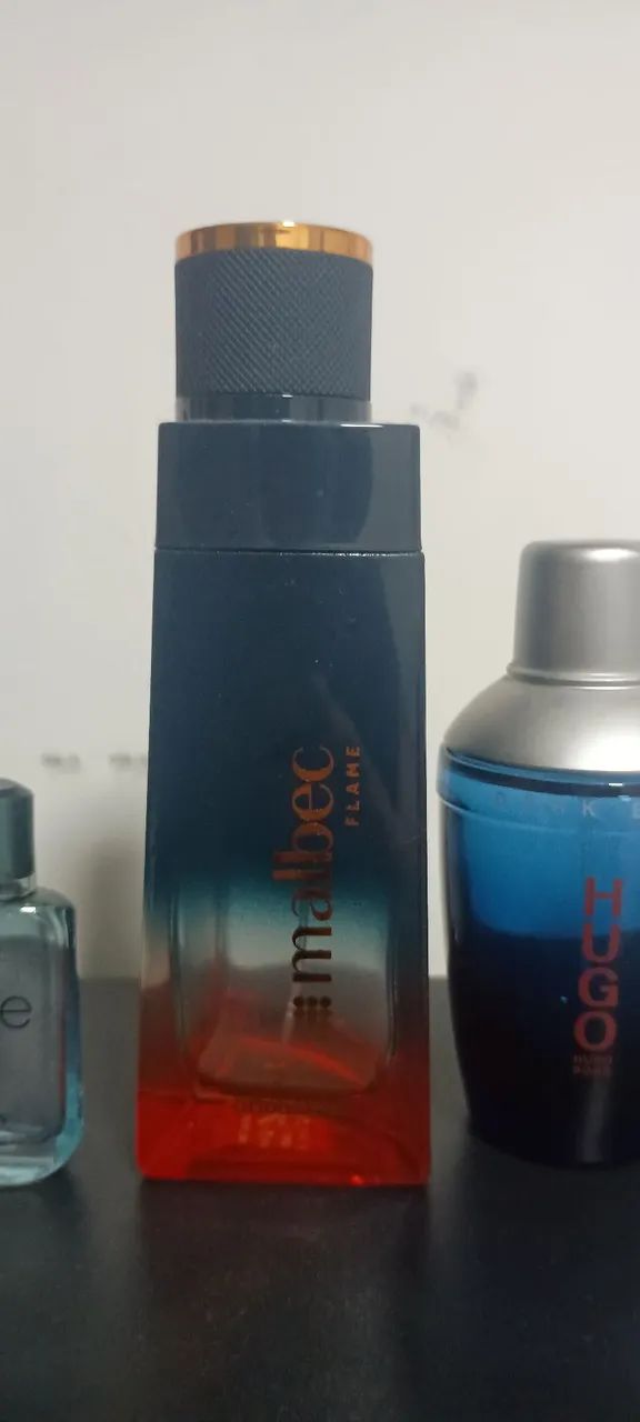 frascos de perfume - Foto 4