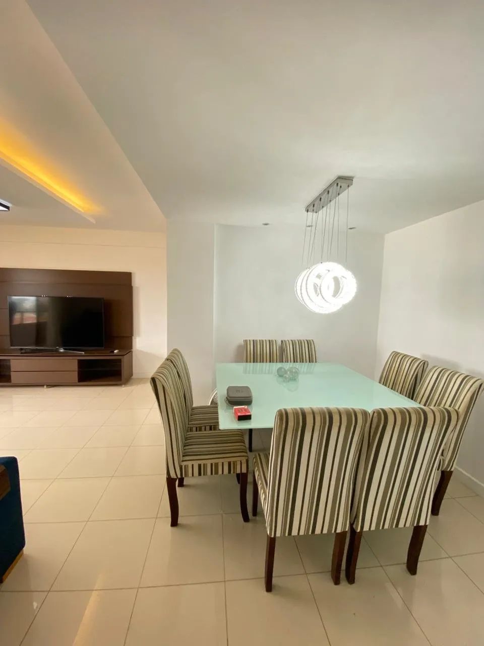 Apartamento / Bairro Centro / Eunápolis - Foto 4