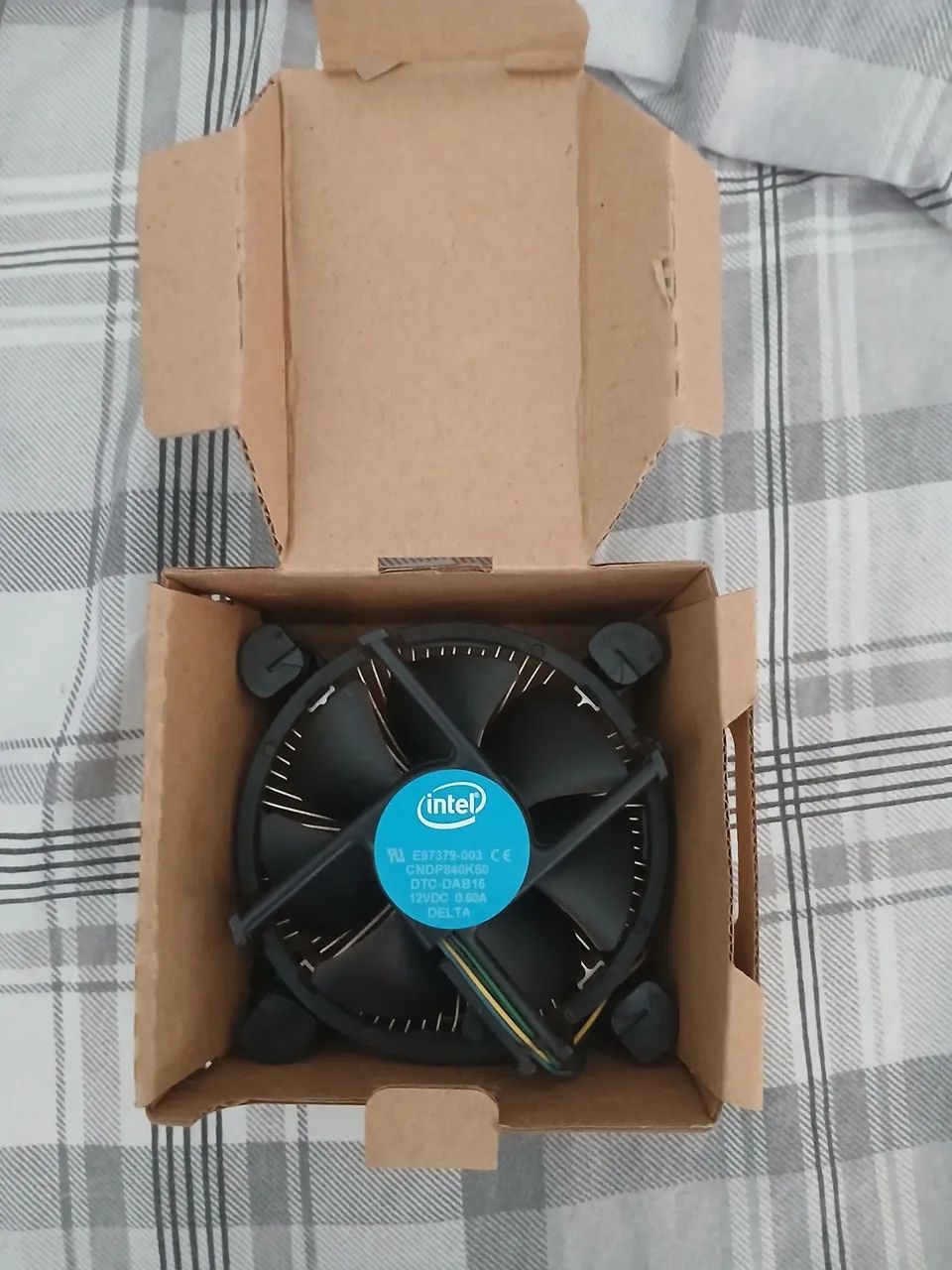 Processador i5-9400f + placa mãe tuf h310m plus gaming - Foto 3