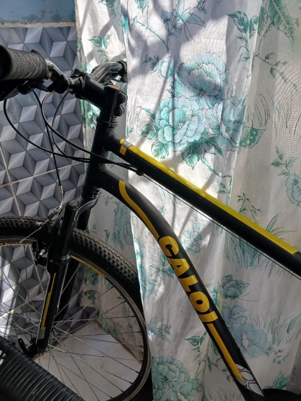 Bicicleta caloi - Foto 3