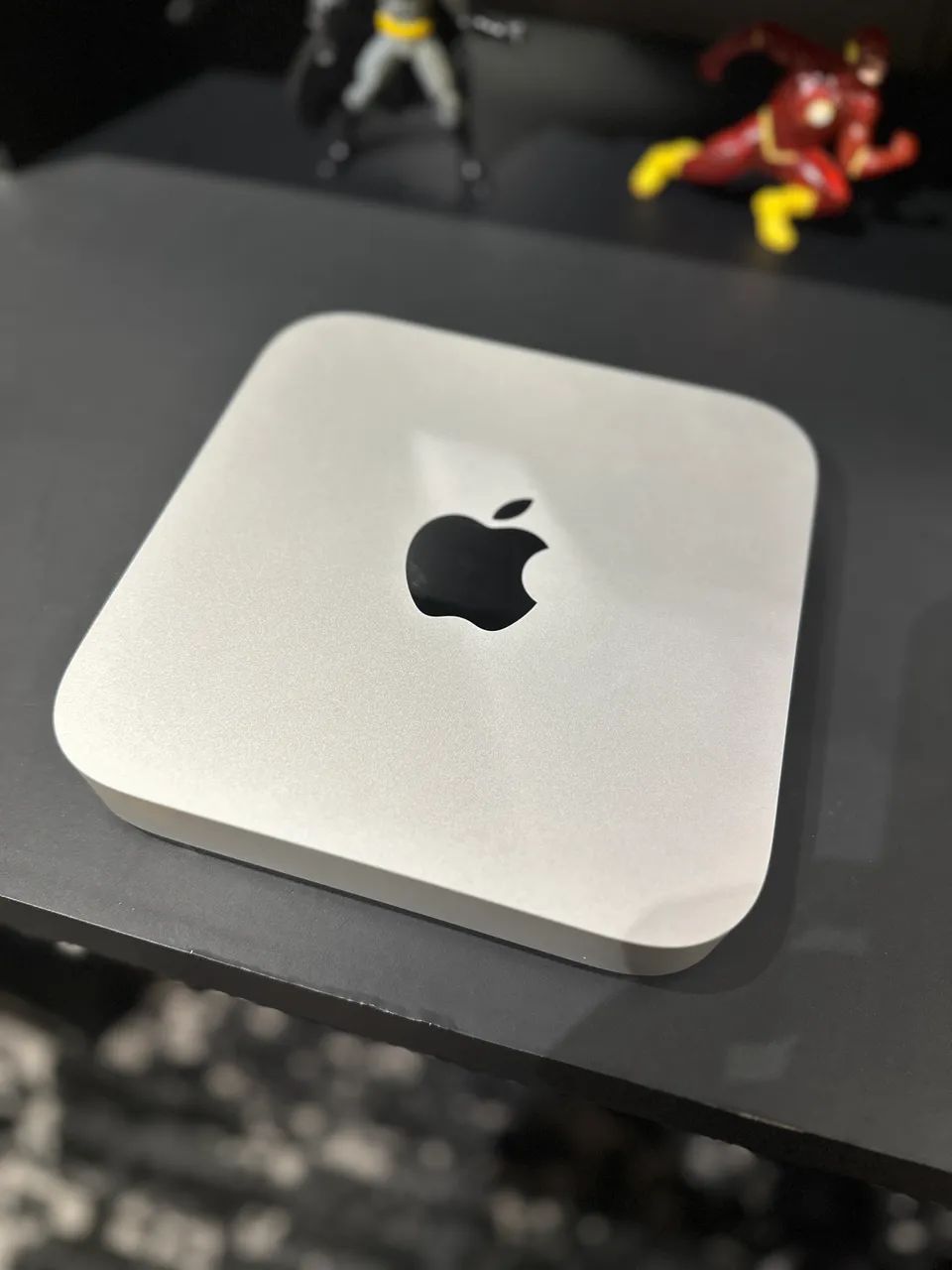 Mac Mini M1 16gb 256gb - Foto 3
