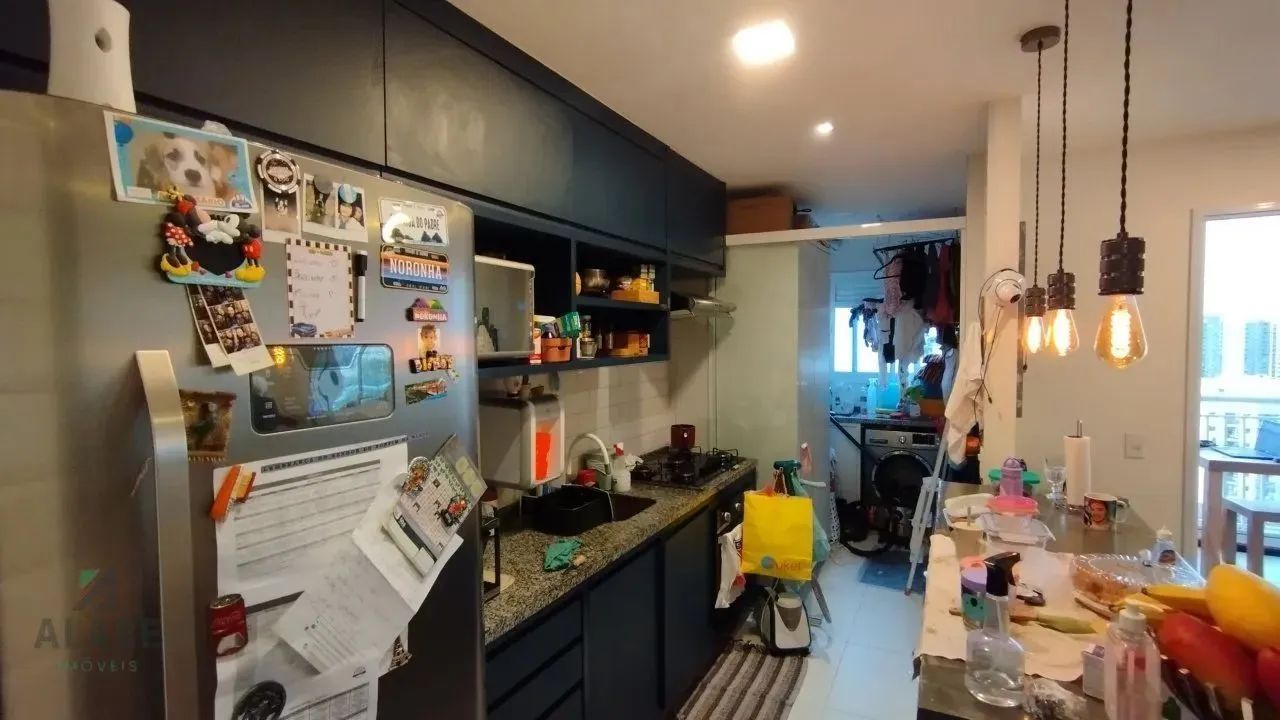 Apartamento condomínio Bosque Marajoara! - Foto 4