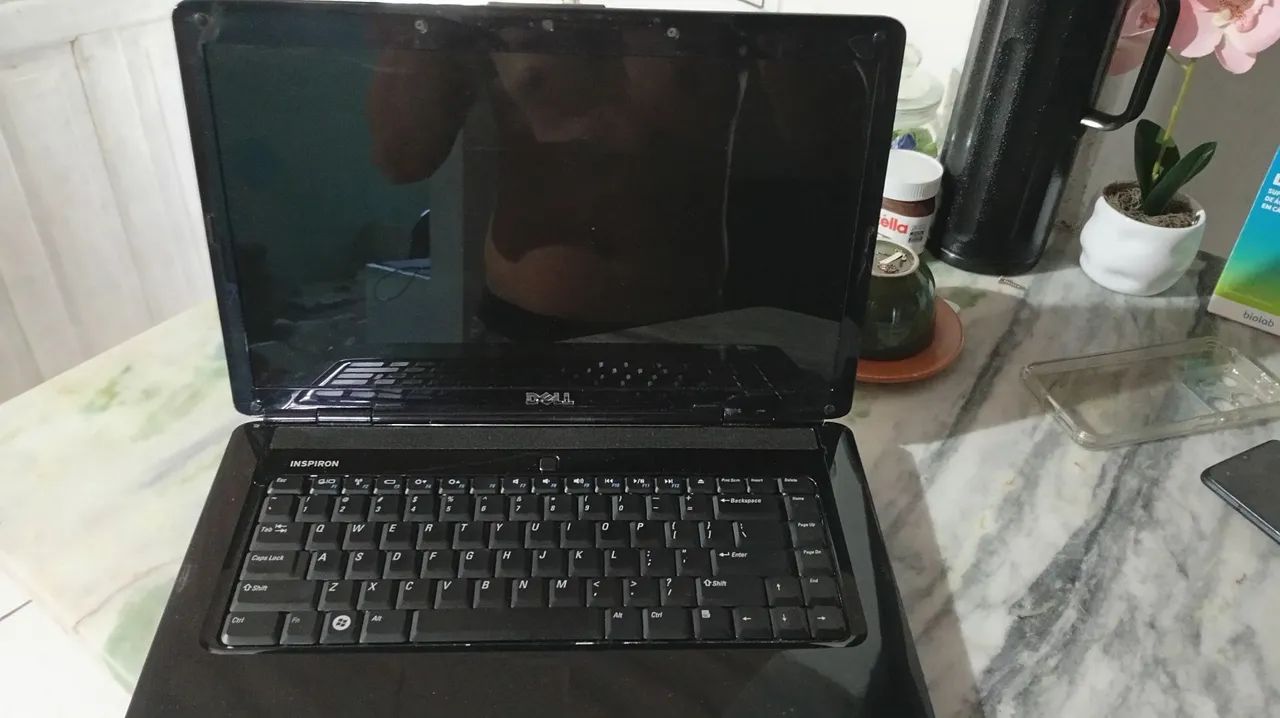 Notebook Dell  - Foto 2