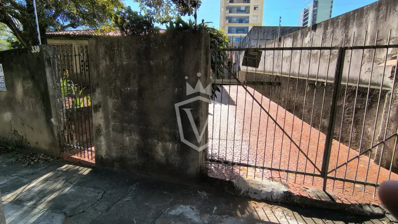 Casa à venda no Centro de Jundiaí/SP!