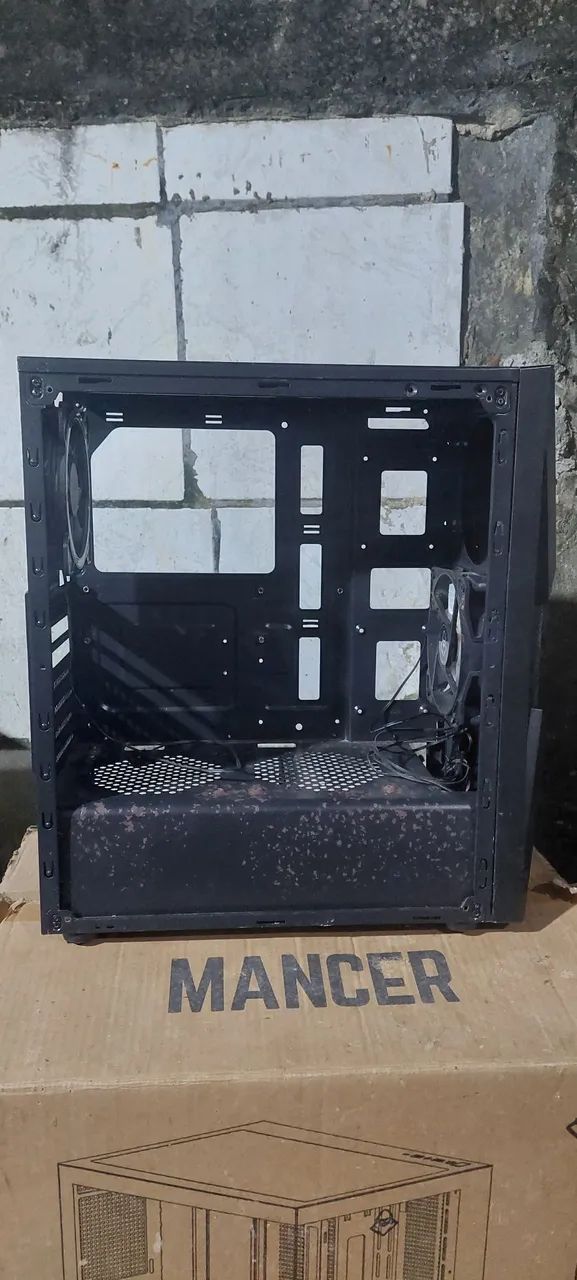 Gabinete Gamer  - Foto 2