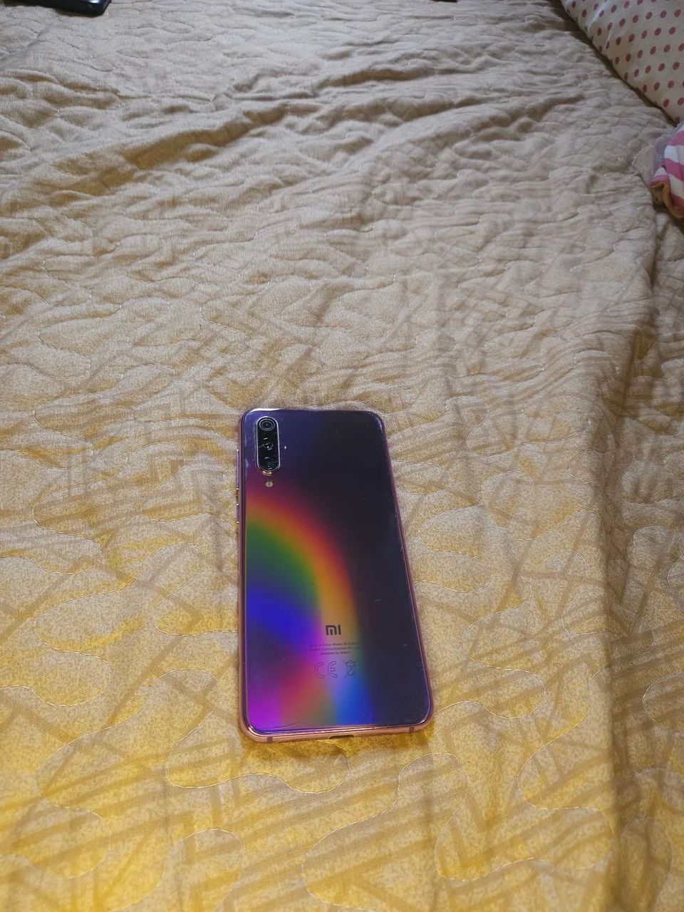 Xiaomi Mi9 SE - Foto 4