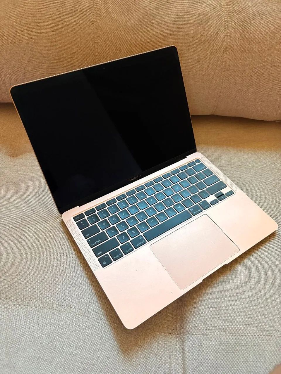Macbook air M1 - Foto 2