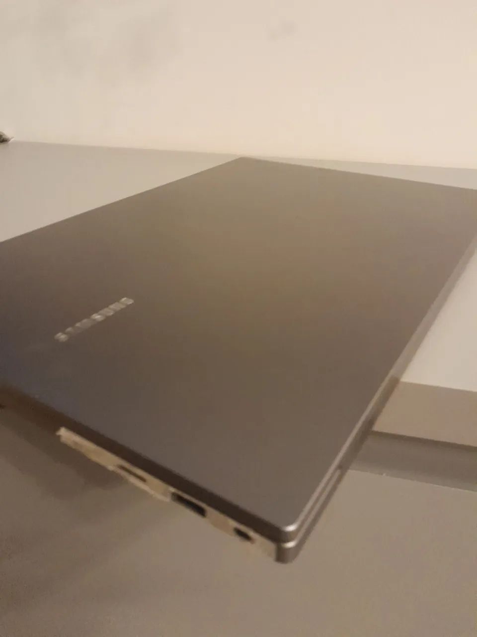 Notebook Samsung  - Foto 4