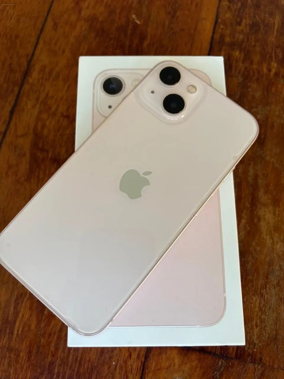 iPhone 13 128gb