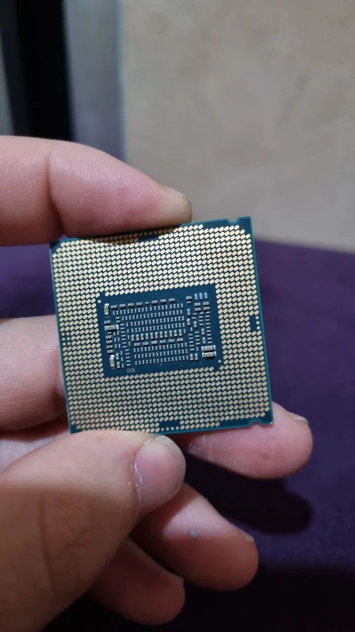 Processador i7 8700 - Foto 2