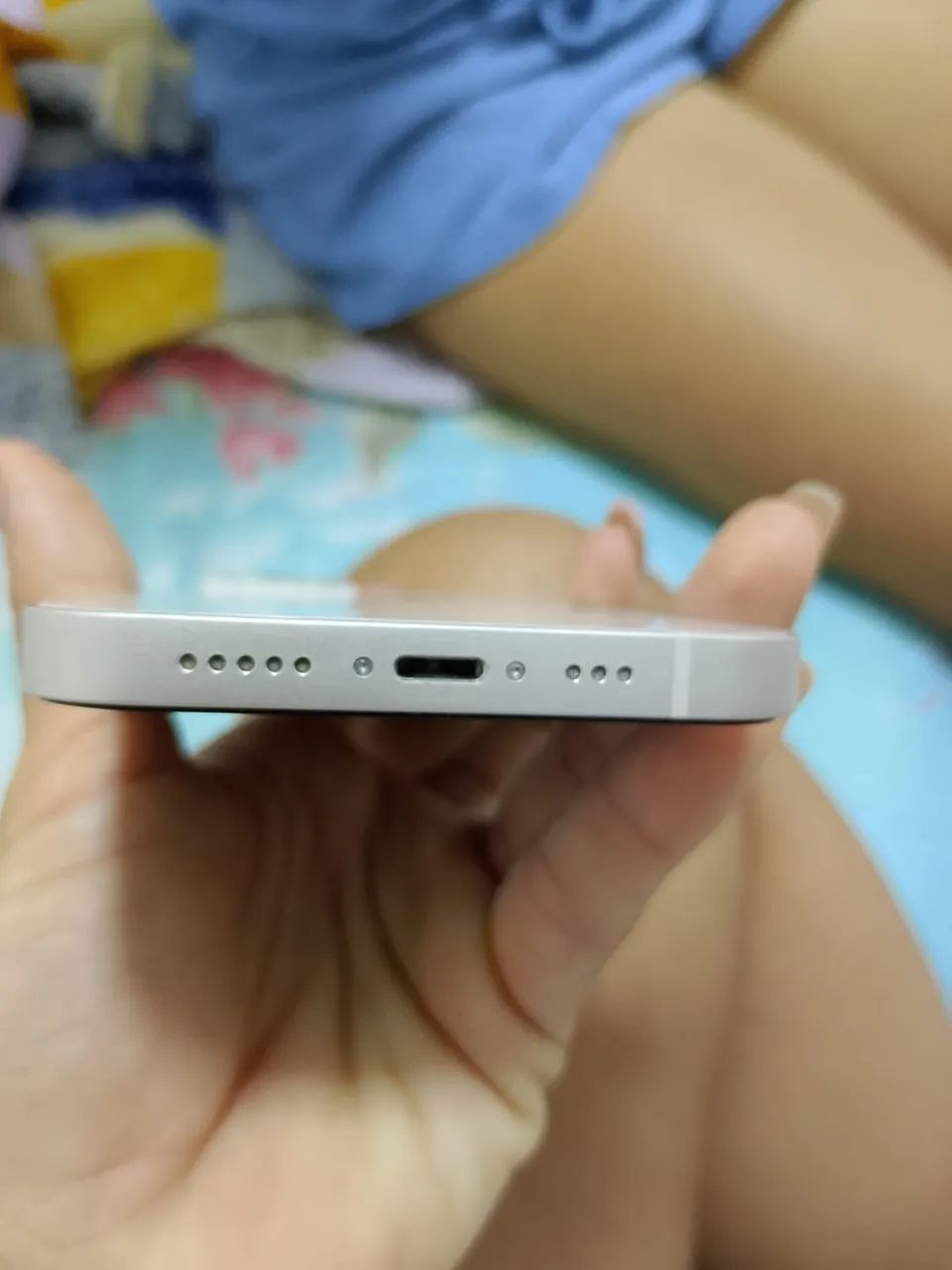 iPhone 13 ,128gb - Foto 2