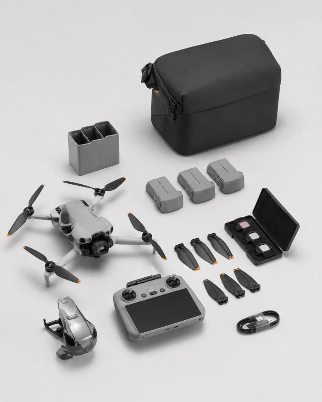 Drone Dji Mini 5 pro - Foto 2