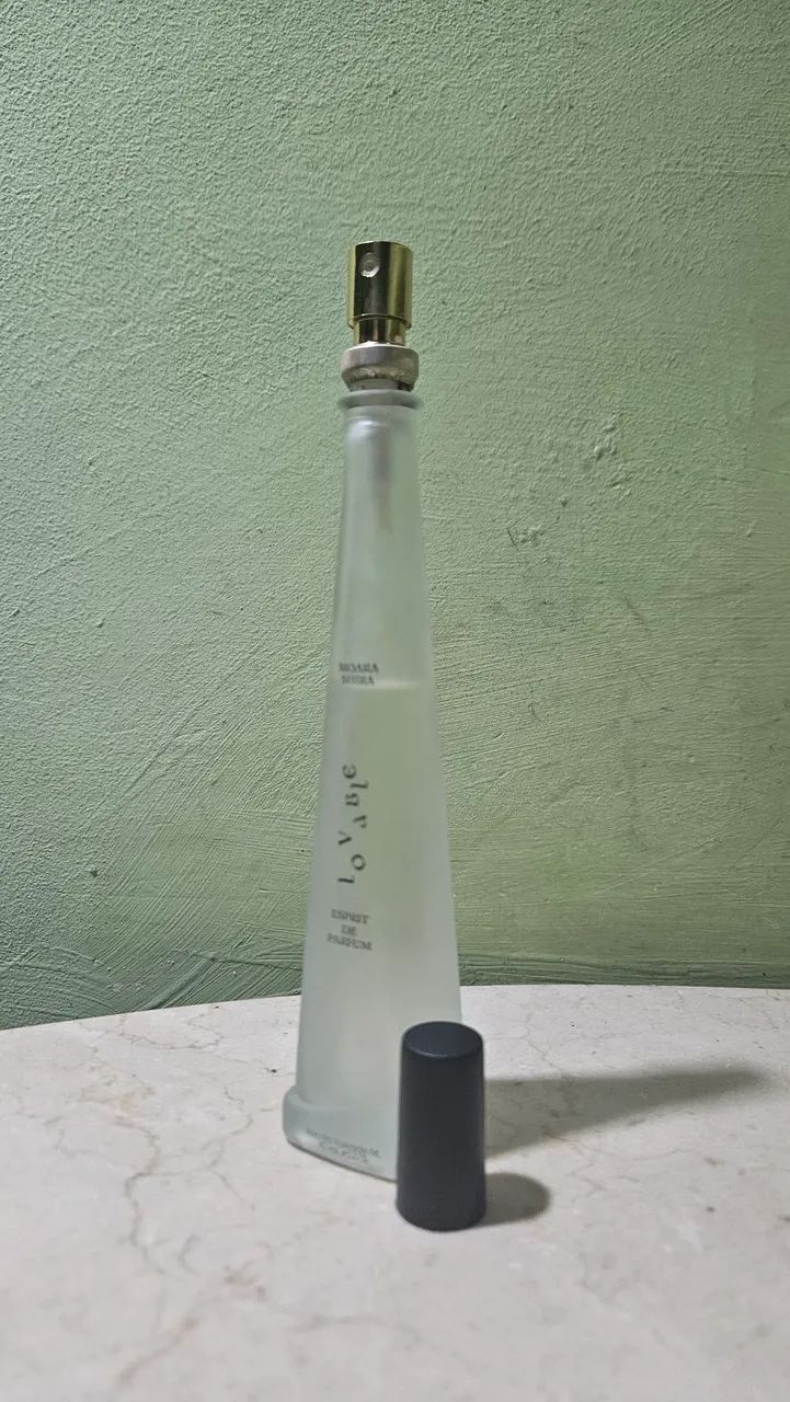 Perfume Moara Shira Lovable Esprit de Parfum - Foto 4