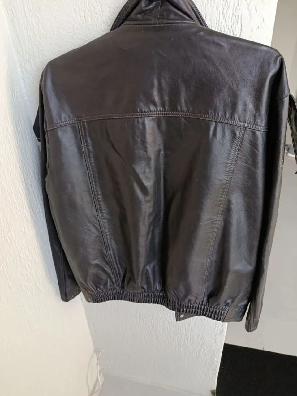 Jaqueta masculina  - Foto 4