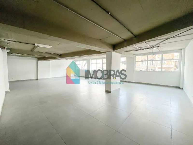 Andar : / Comercial / Leblon - Foto 5