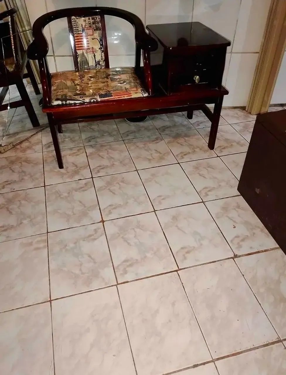 Casa disponível no tenoné ek - Foto 4