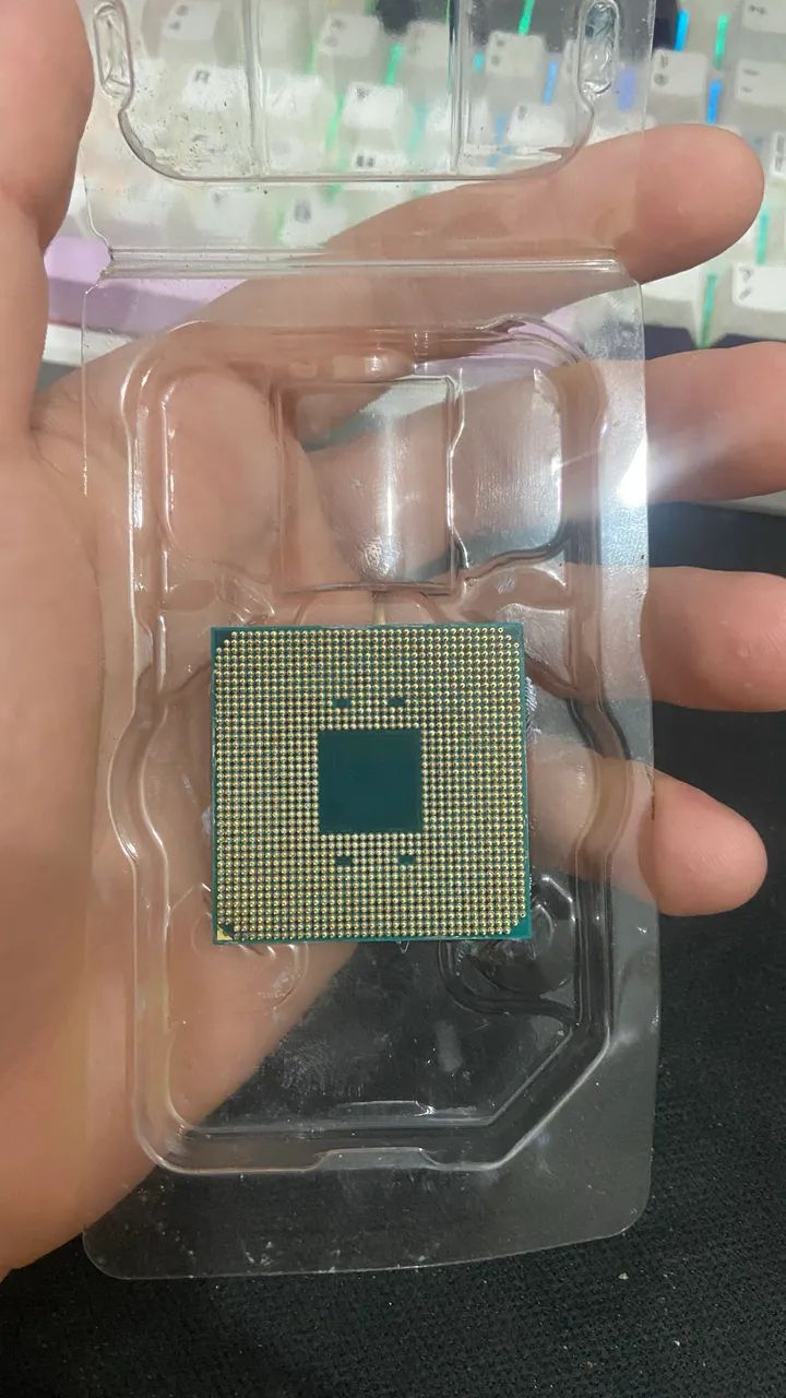 Ryzen 7 1700 