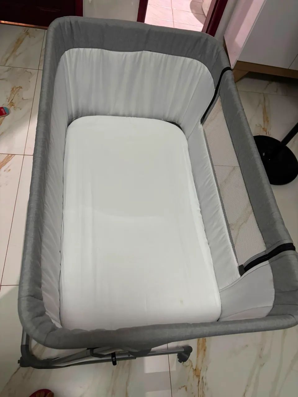 Berço para bebê  - Foto 3
