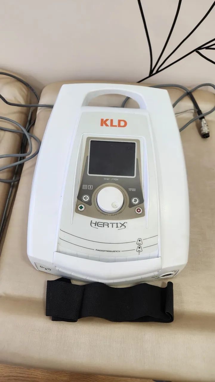 Radiofrequência  - Foto 4