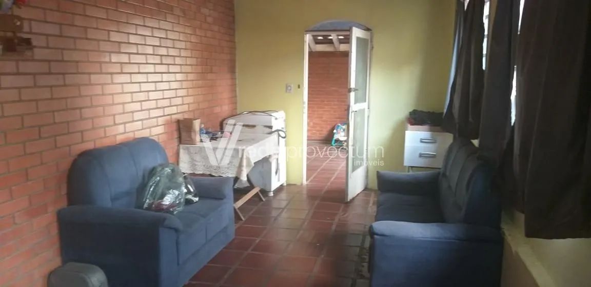 casa - Vila Aurocan - Campinas - Foto 3