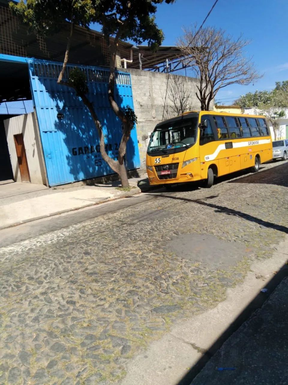 Aluguel galpao - Foto 2