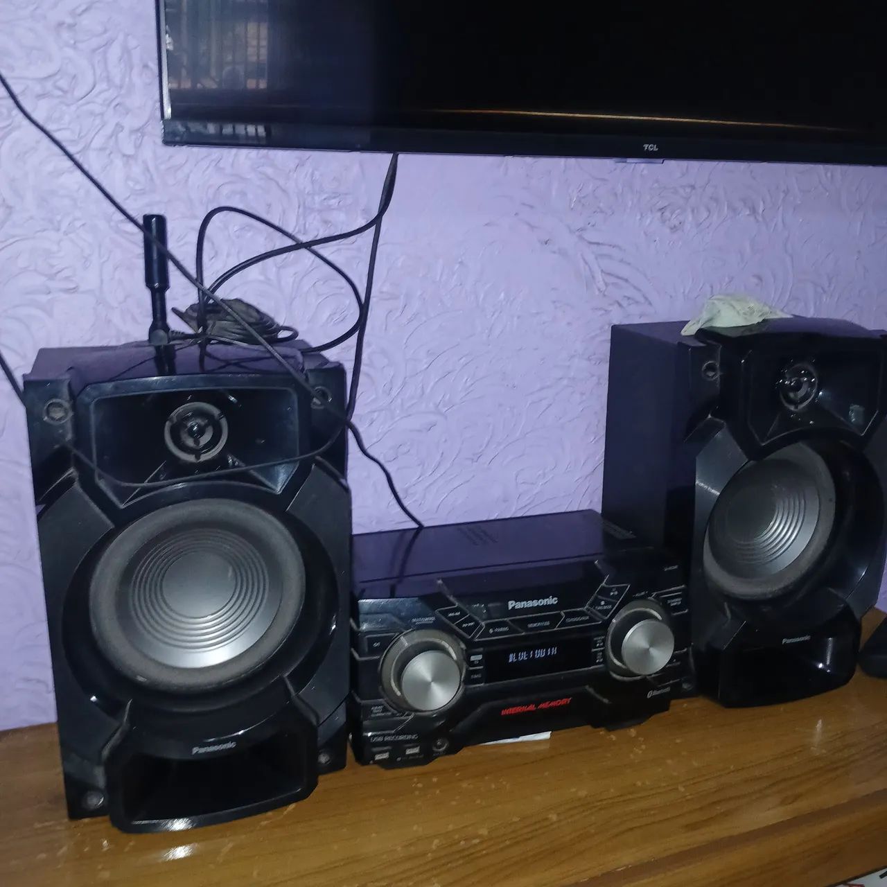 SOM DE QUALIDADE  - Foto 2