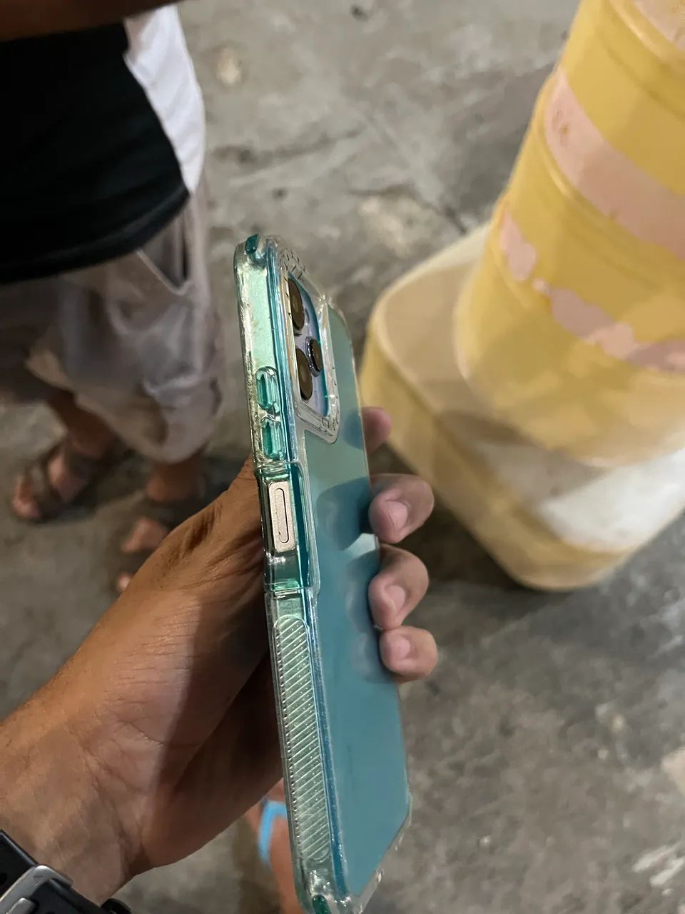 Celular Redmi12 Xiaomi - Foto 4