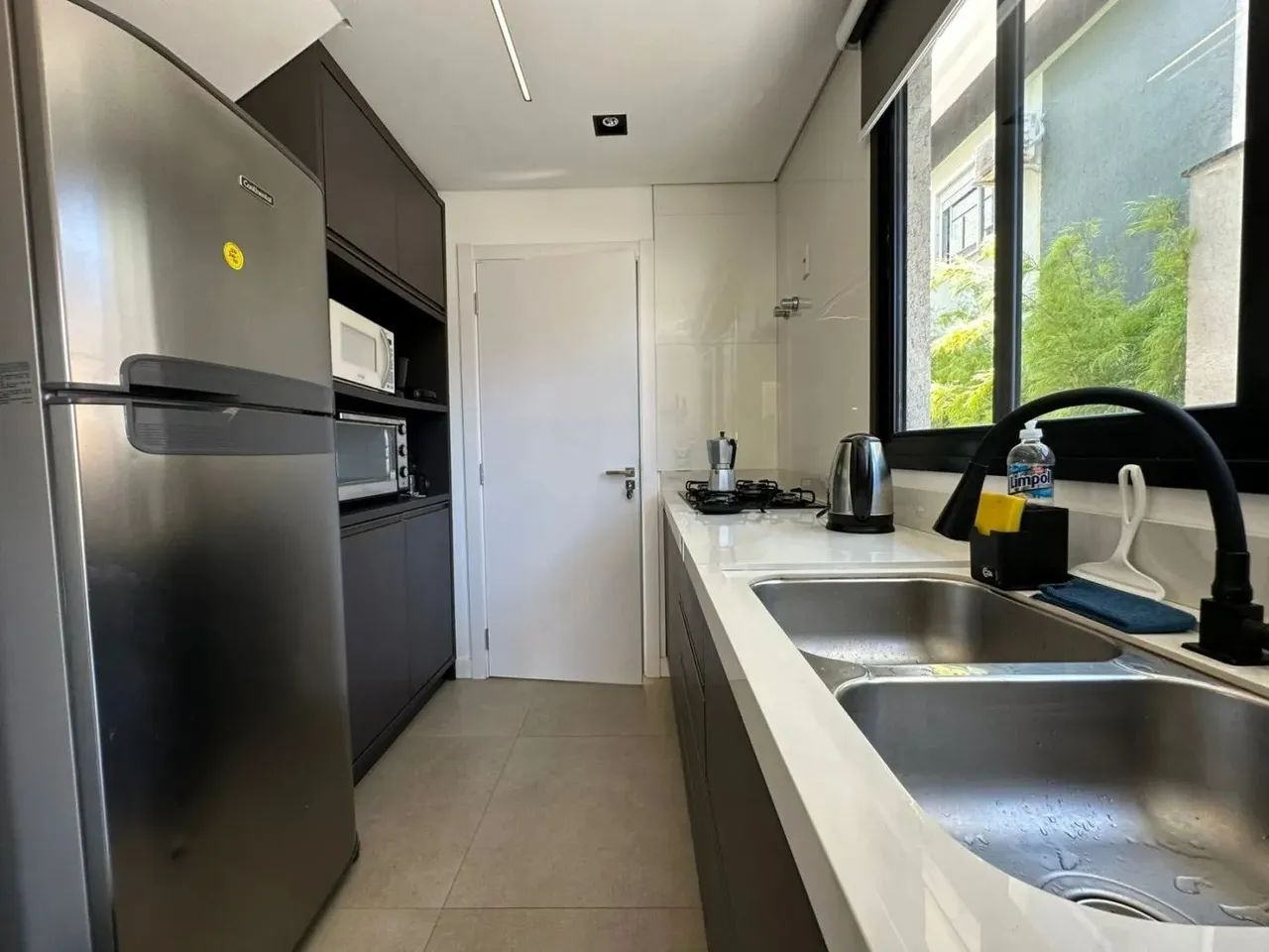 Casa Geminada para Locação em Florianópolis, Campeche, 3 dormitórios, 1 suíte, 2 banheiros - Foto 8