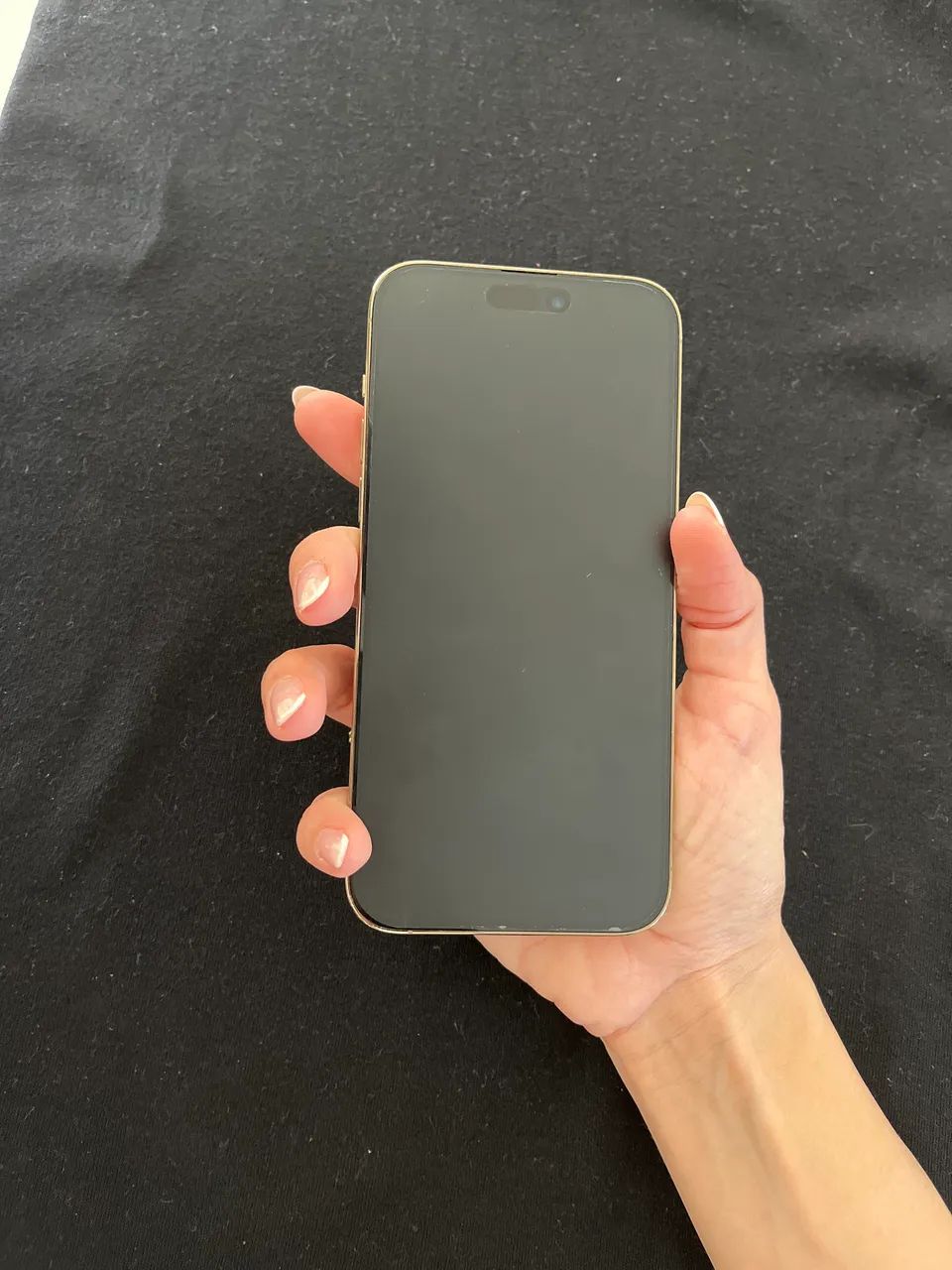 iPhone 14 Pro Max - Foto 2