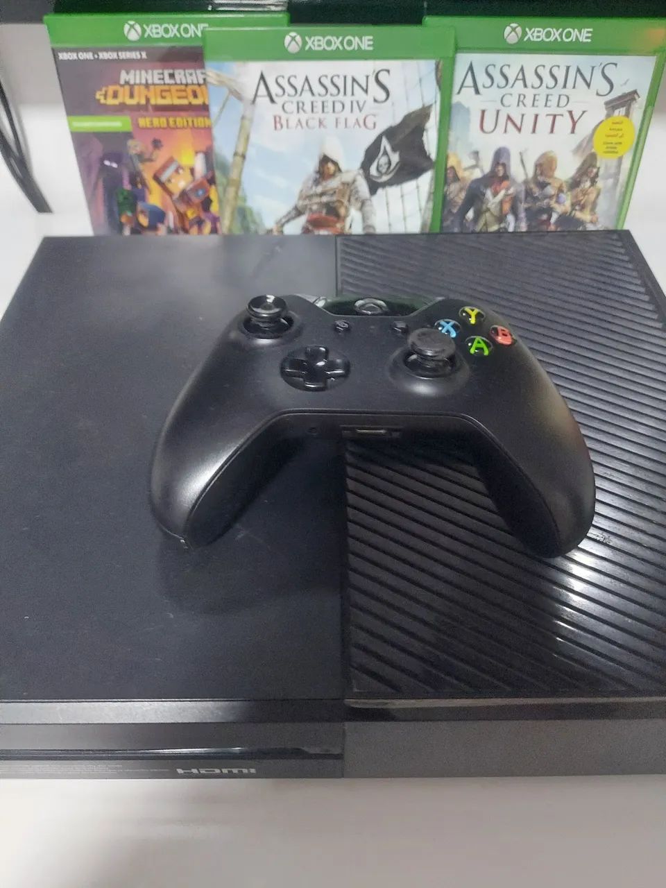 Xbox one - Foto 2