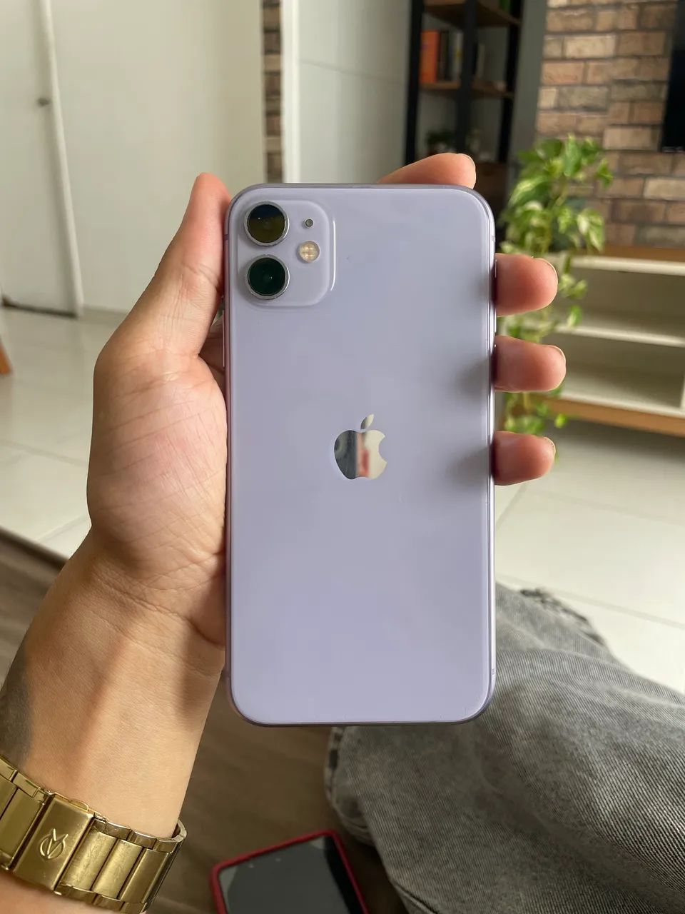 iPhone 11 - Foto 3