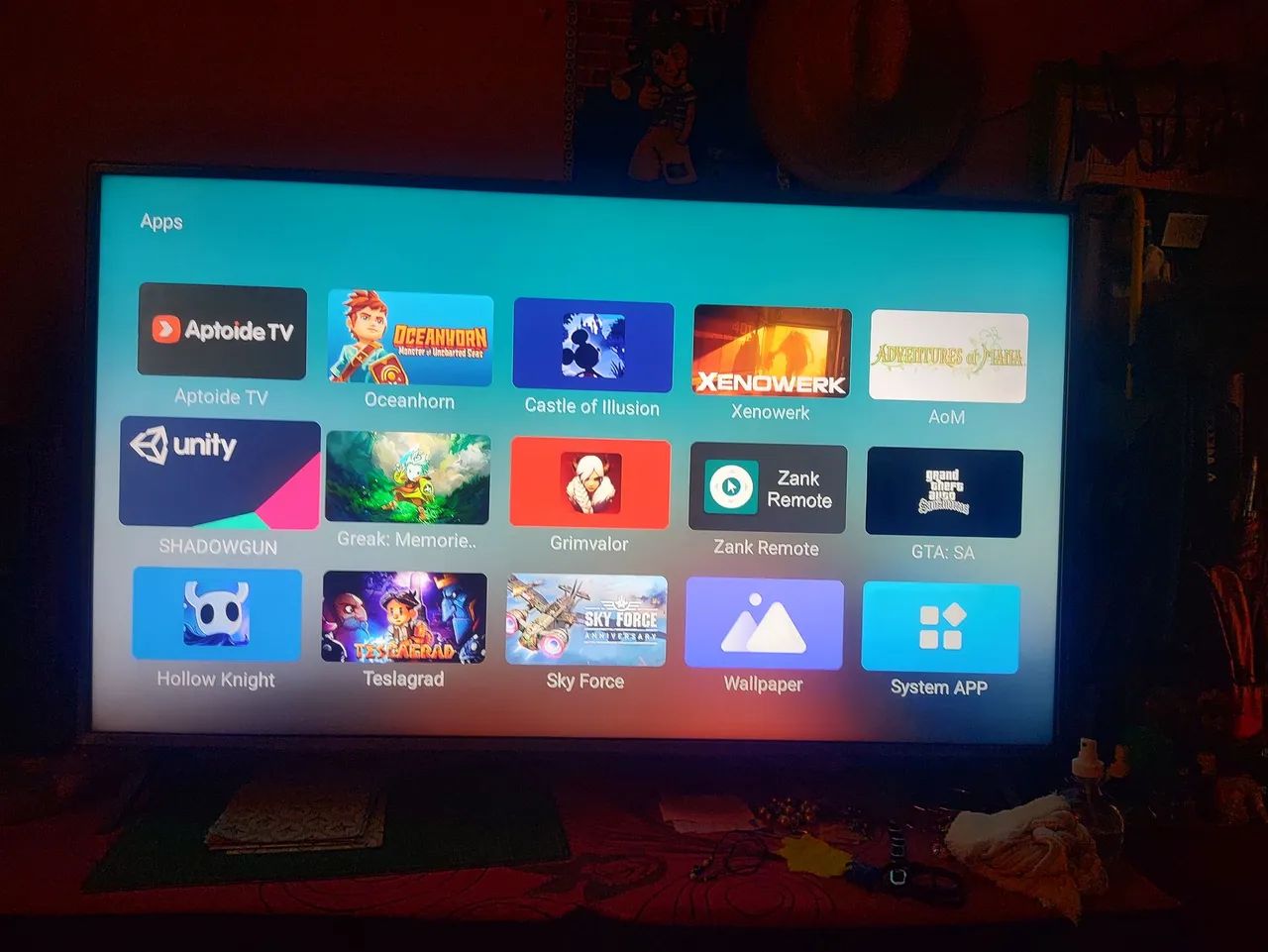 Mi box gen 3 top  - Foto 2