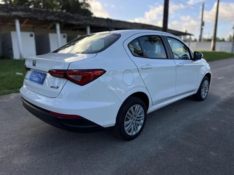 Fiat Cronos Drive 1.3 8V Flex 2024 - Foto 4