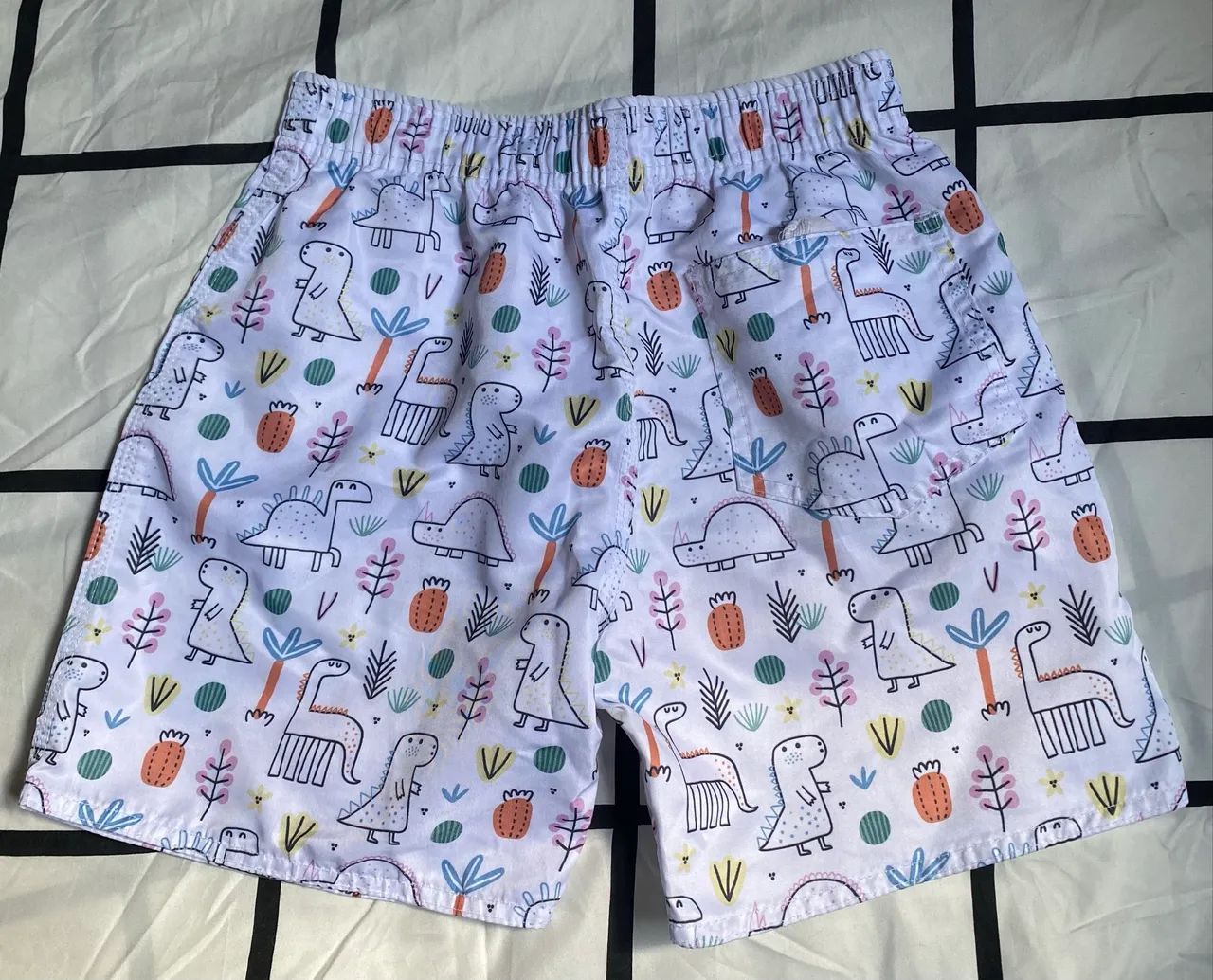 Shorts Menino - Foto 2