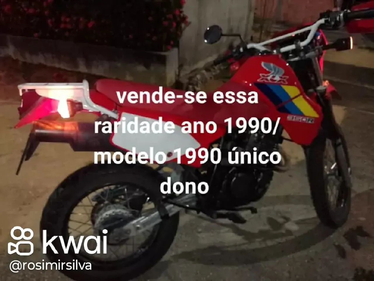 XLX 350 R - Foto 2