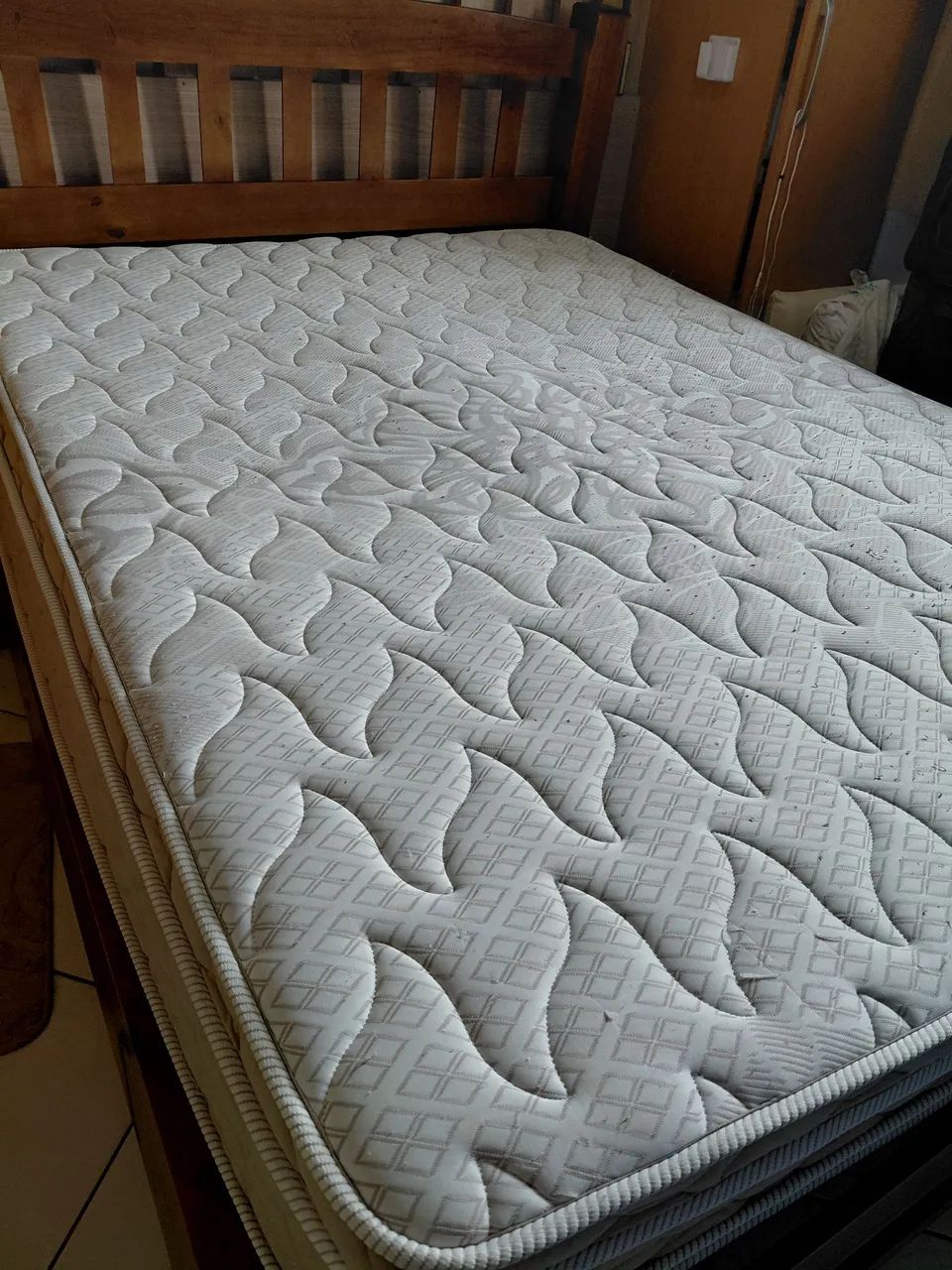CAMA DE CASAL - Foto 5