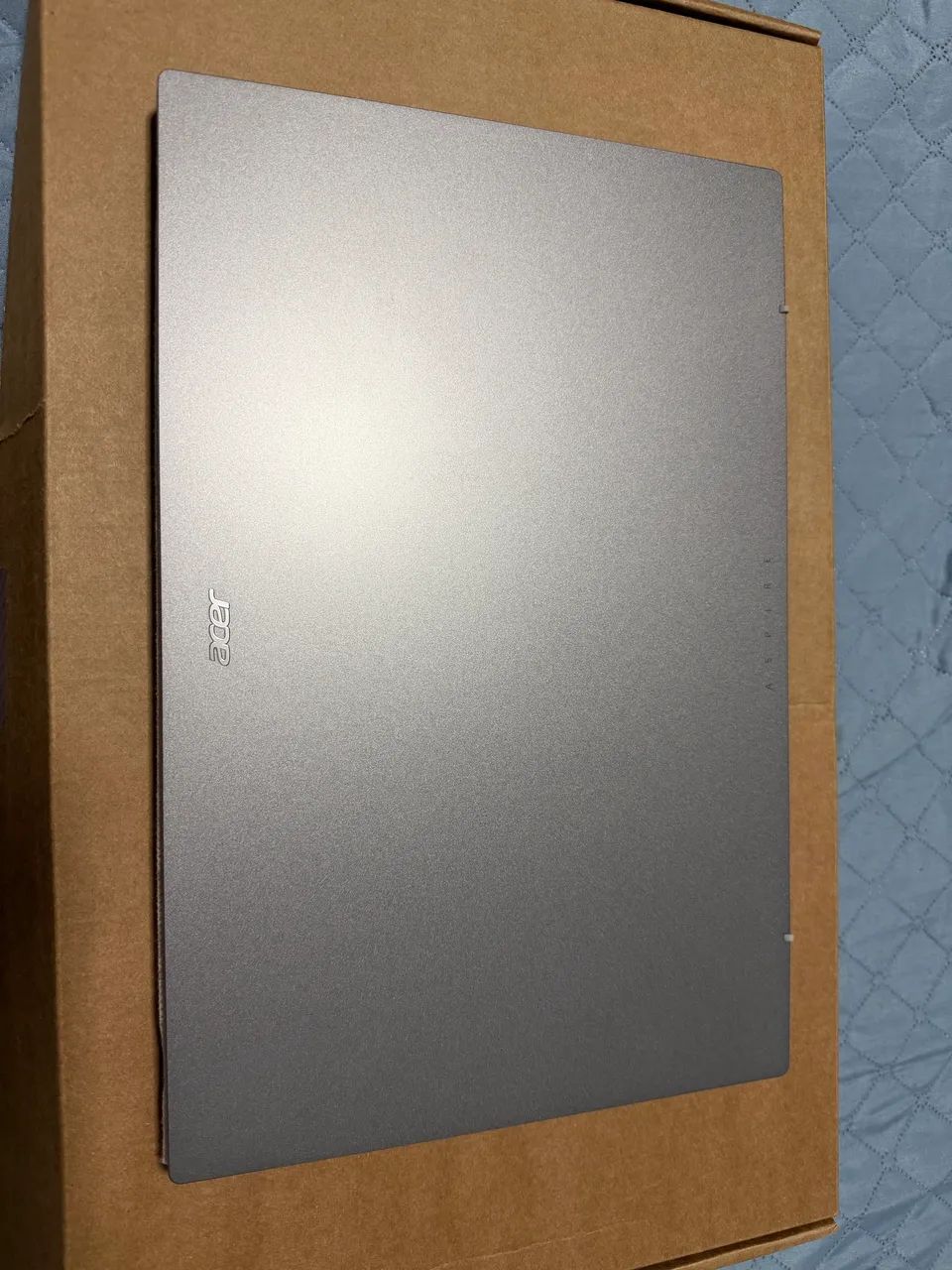 Notebook Acer Aspire Go 15
