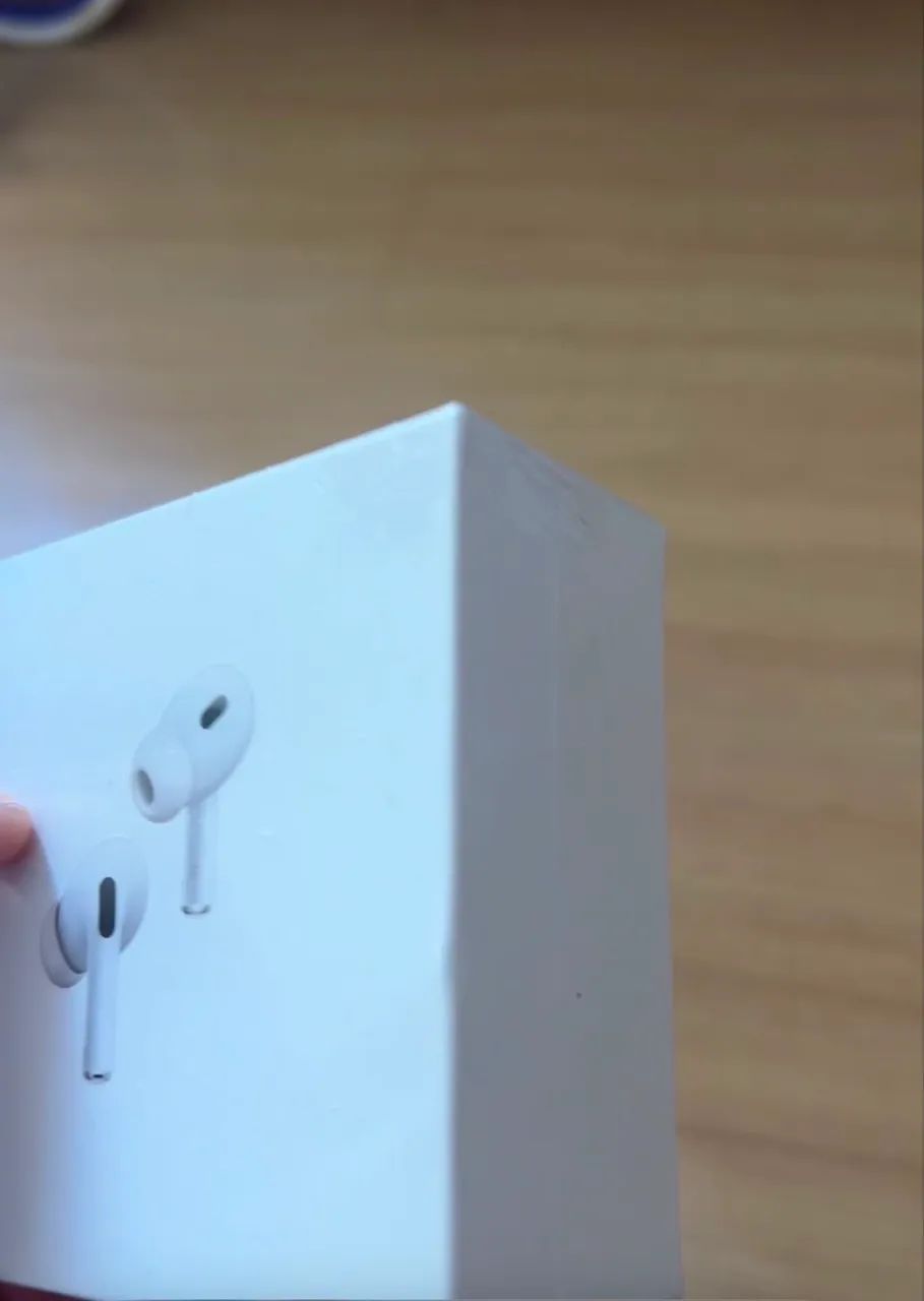 Fone de ouvido Bluetooth Air Pod 5.0? - Foto 2