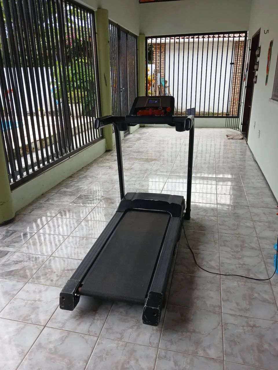 Vendo esteira ergometrica  - Foto 5