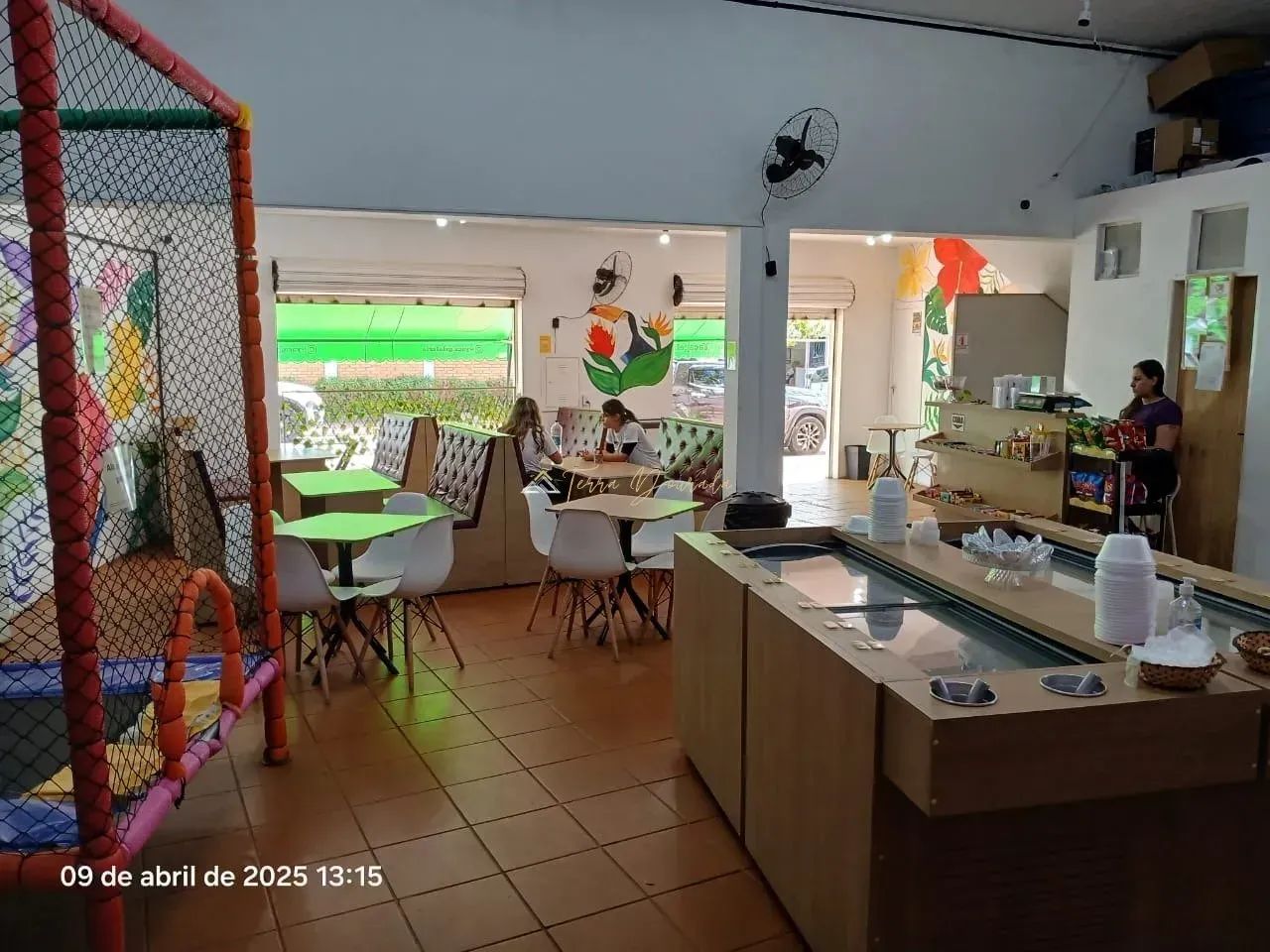 SOBRADO + PONTO COMERCIAL À VENDA - Foto 5
