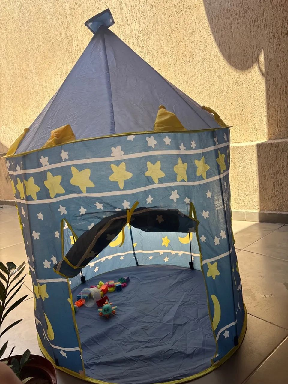 Tenda Estrela - Foto 3