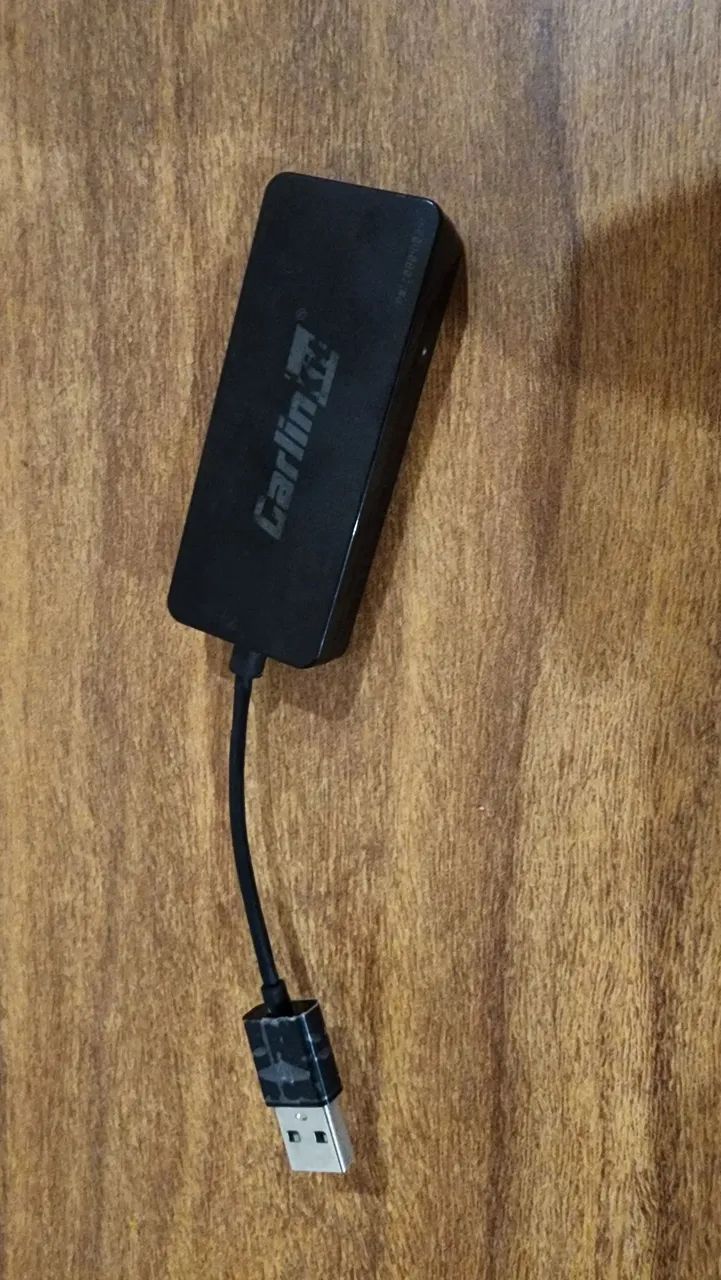 Carlinkit conexao carro celular - Foto 2