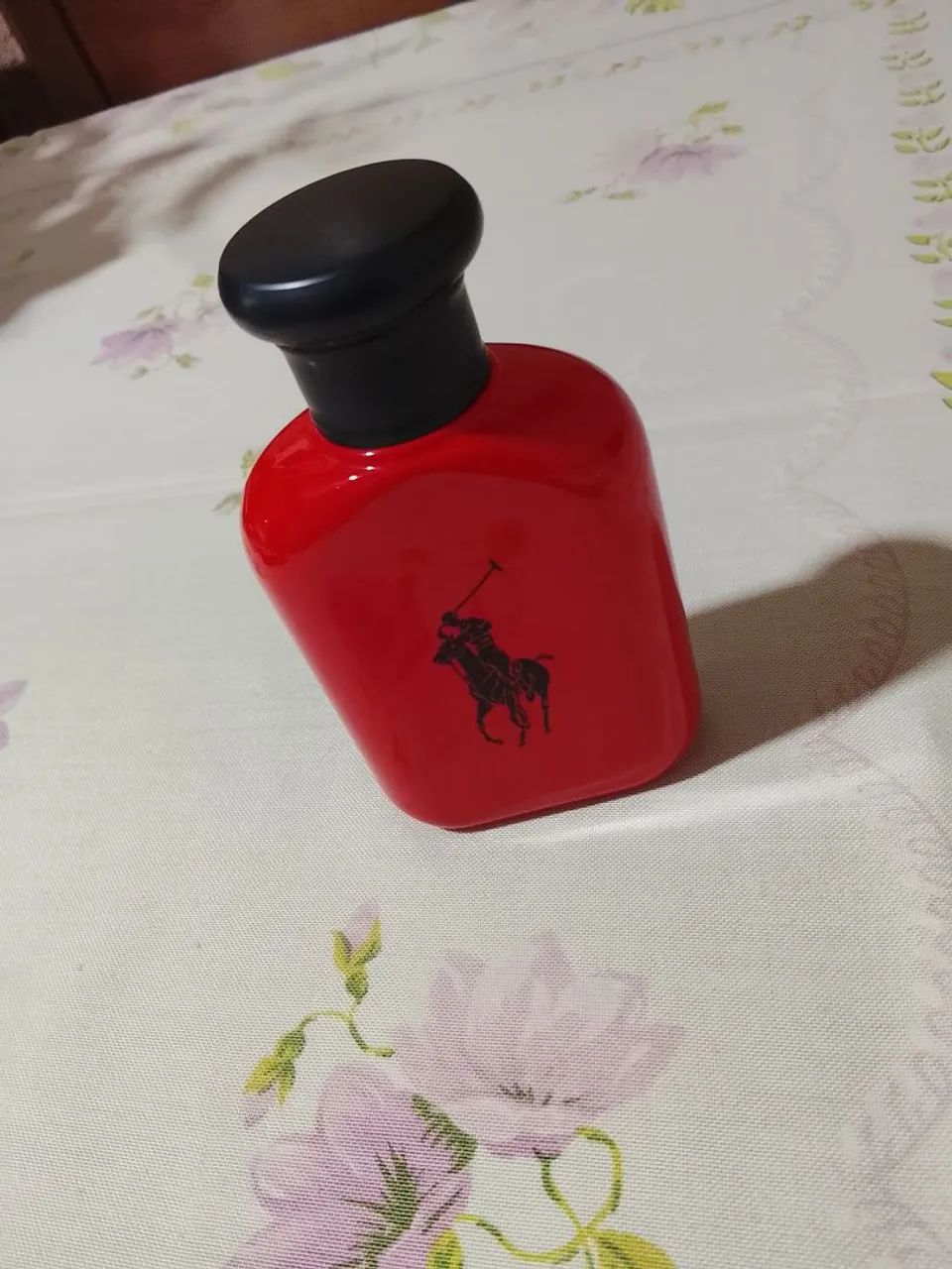 perfume polo ralph lauren Red - Foto 3